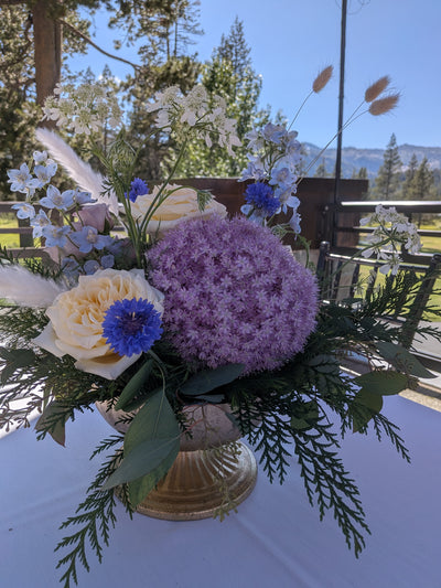 Centerpieces