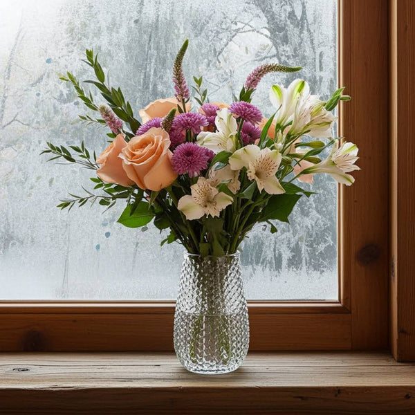 Subscription Blooms - Monthly Flower Deliveries