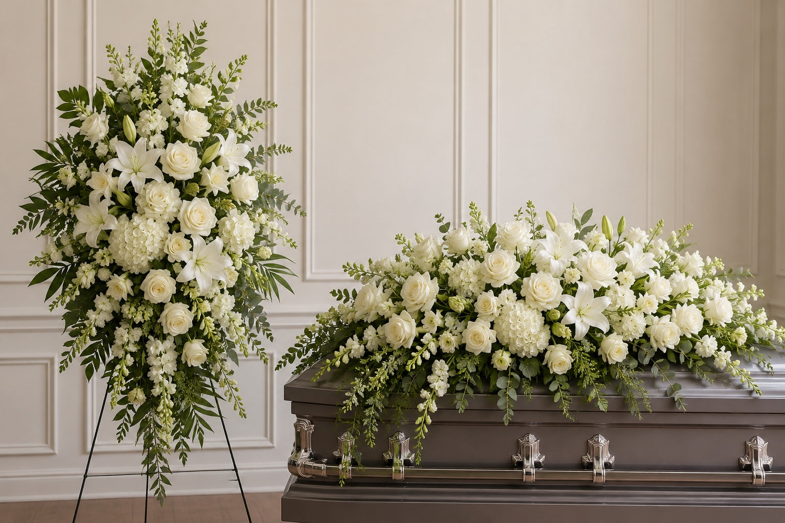 Serenity Spray - Ivory