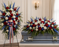 Serenity Spray - Patriotic