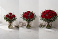 Red Rose Arrangements