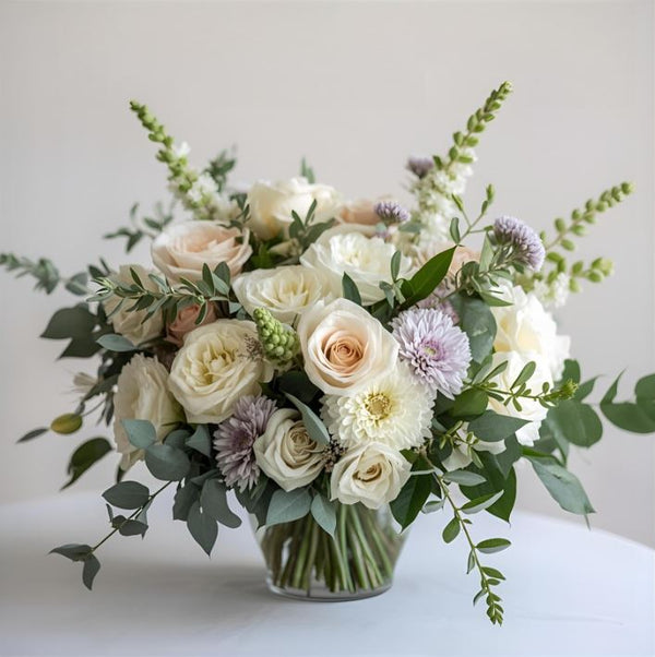 Sympathy Stems