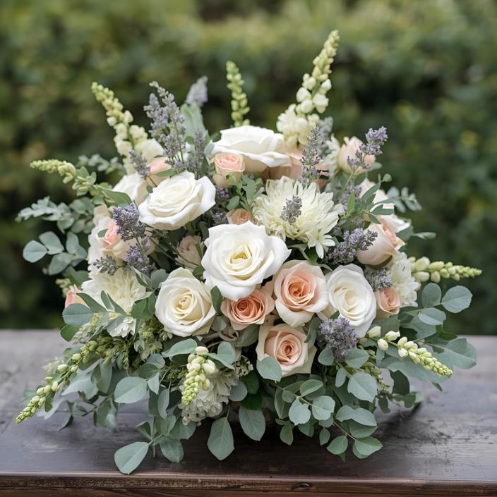 Sympathy Stems